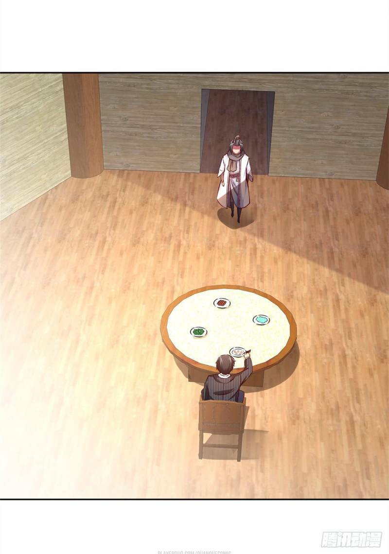 võng du chi tối cường đoán mệnh sư chapter 34 21