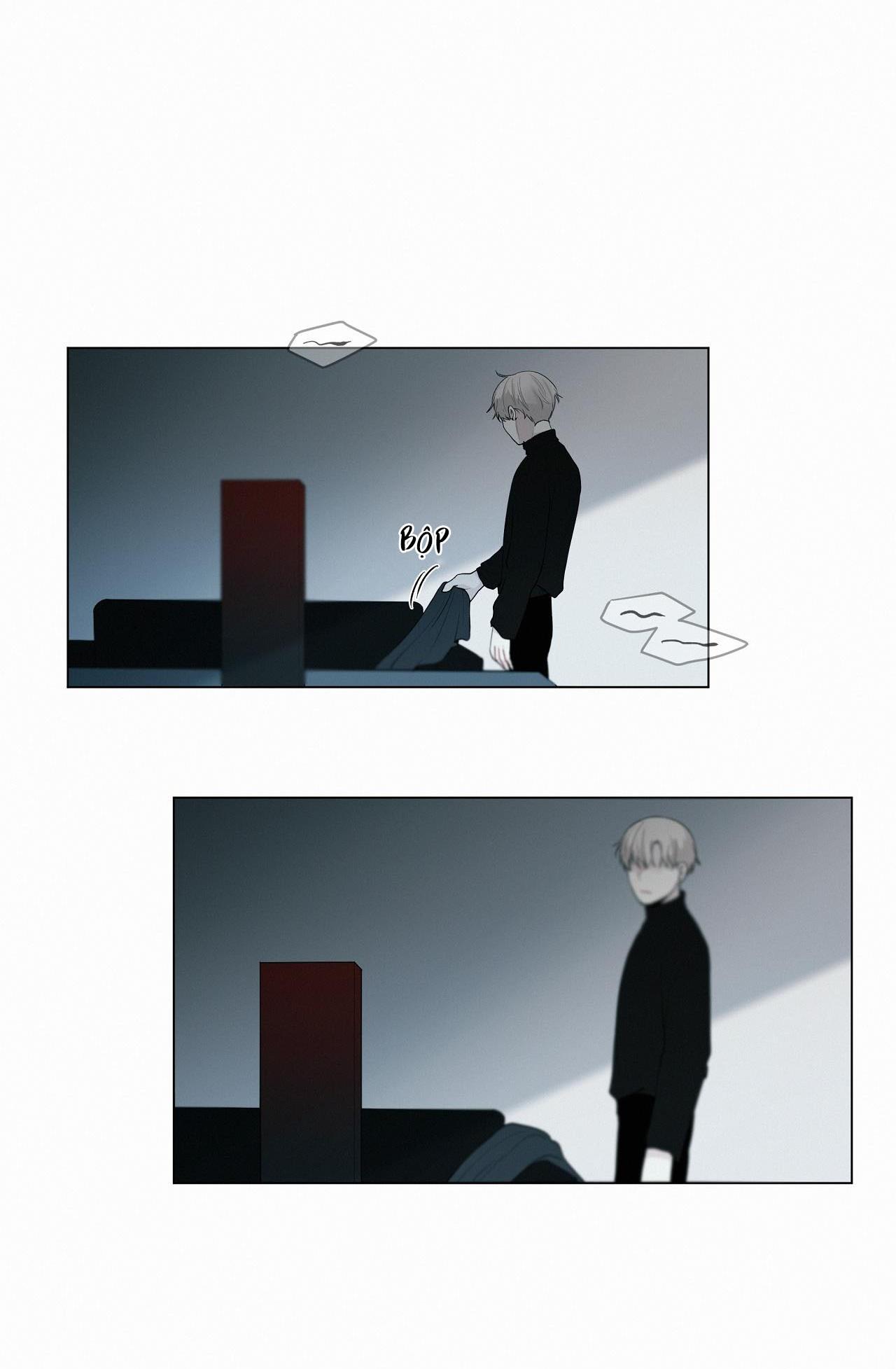 hiến tế máu chapter 20 25