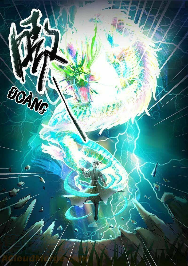 thần võ chi linh chapter 74 9