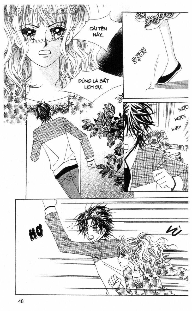 thoát kiếp hồ ly chapter 1 47