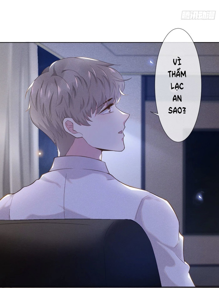 anh ấy gọi tôi là hắc liên hoa chapter 4 2