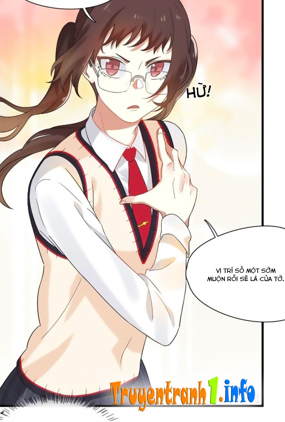 xông vào tim anh chapter 4 29