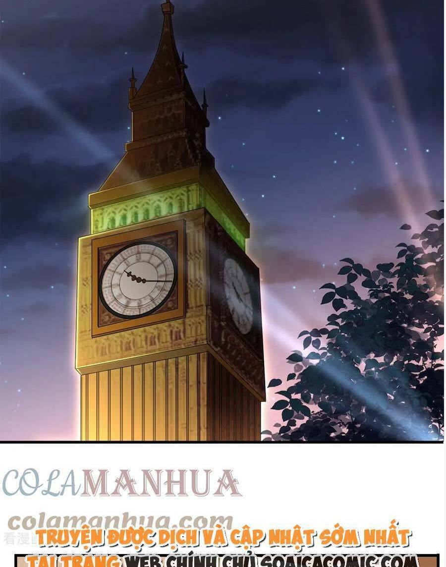 đại tiểu thư có ý đồ gì xấu đâu chapter 170 9