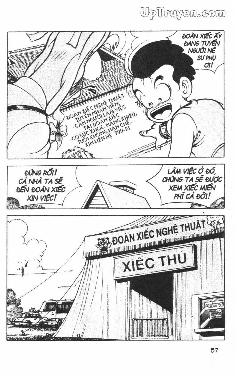 đội quân nhí nhố chapter 11 59