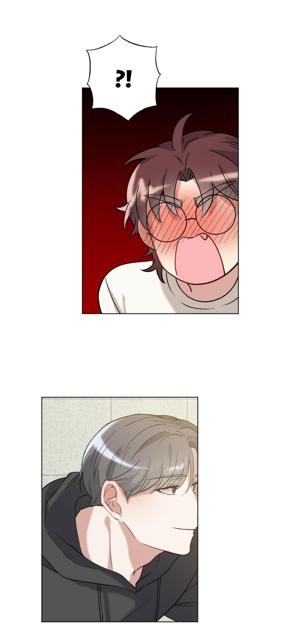 thư giãn chapter 3 15