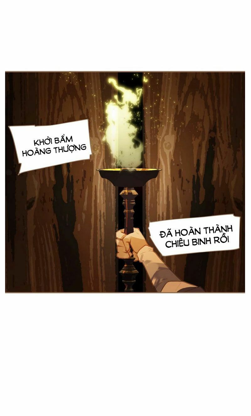 nhất đại linh hậu chapter 94 38