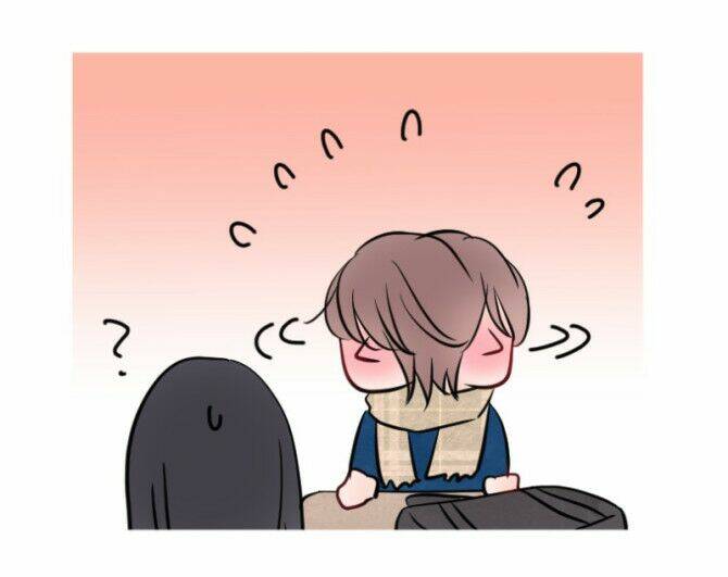 yêu không thể nói chapter 17 25