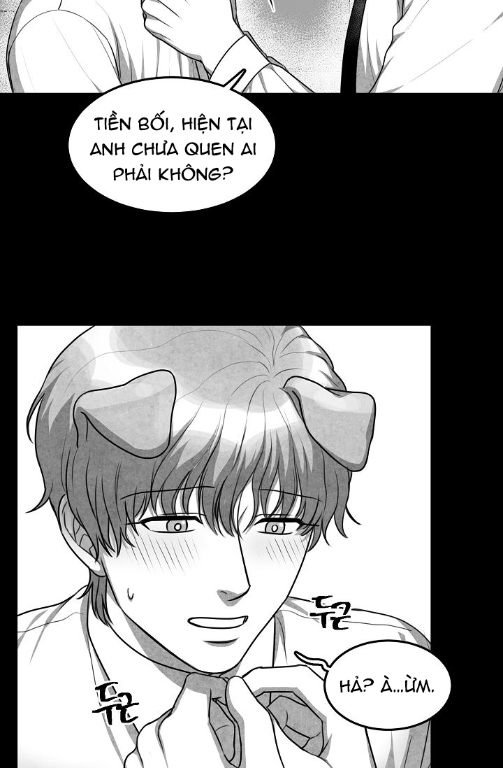 khi cún biết yêu chapter 9 21