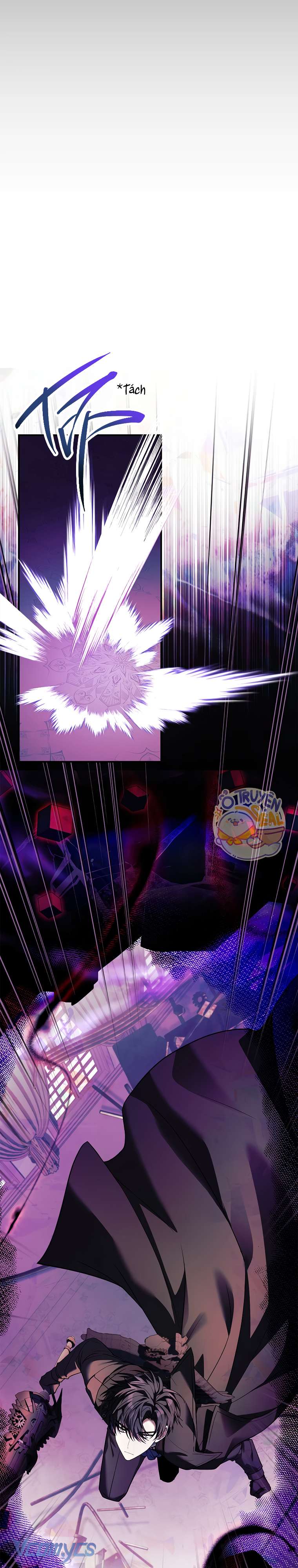 tôi đã tắt cài đặt chế độ nhận thức nỗi đau! chapter 22 55