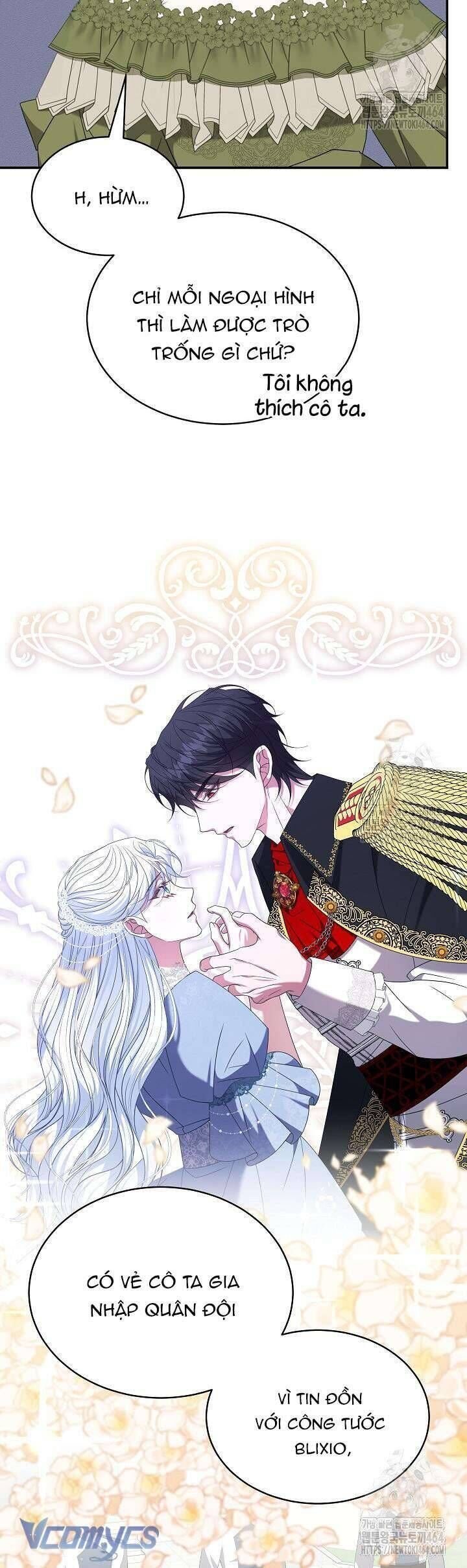 hướng dẫn về ác nữ chapter 26 30