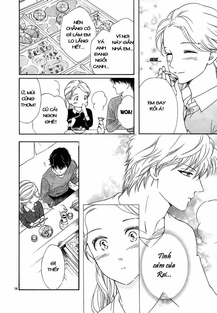 sumika sumire chapter 38 15