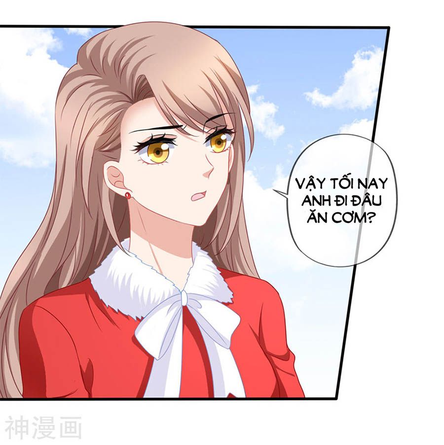 mỹ vị giai thê chapter 75 17