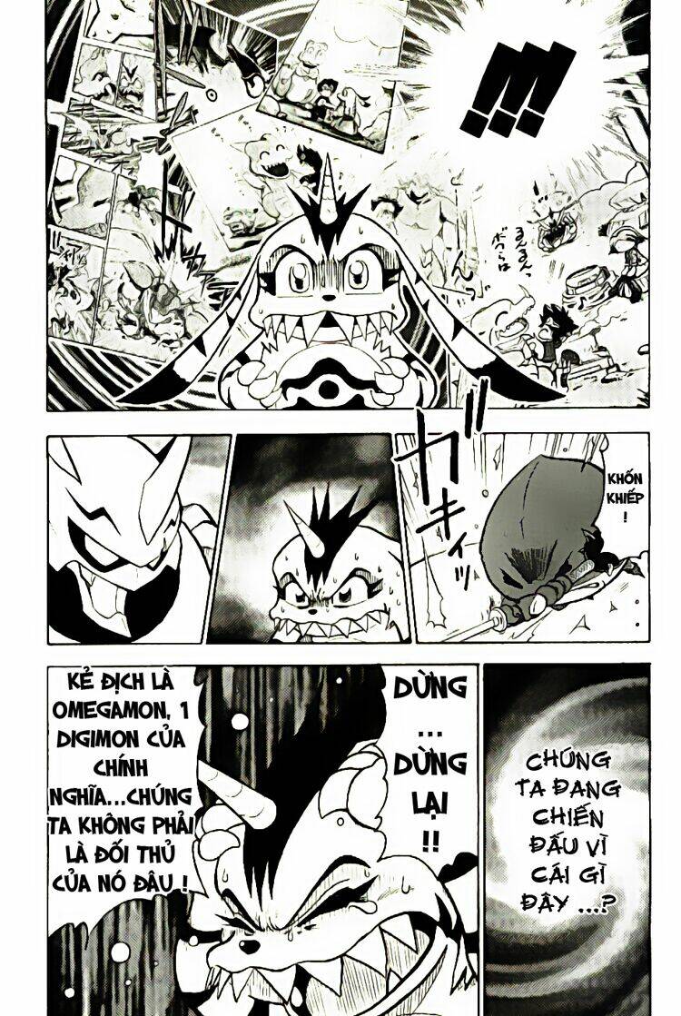 little star chapter 35 25