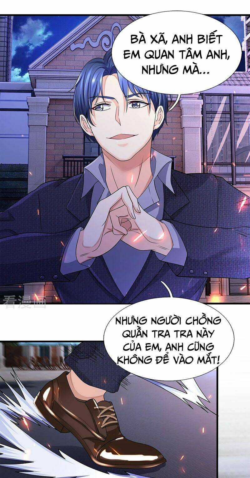 chung cực binh vương tại đô thị chapter 26 1