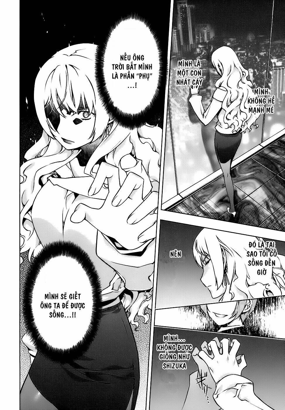 black god chapter 84 20