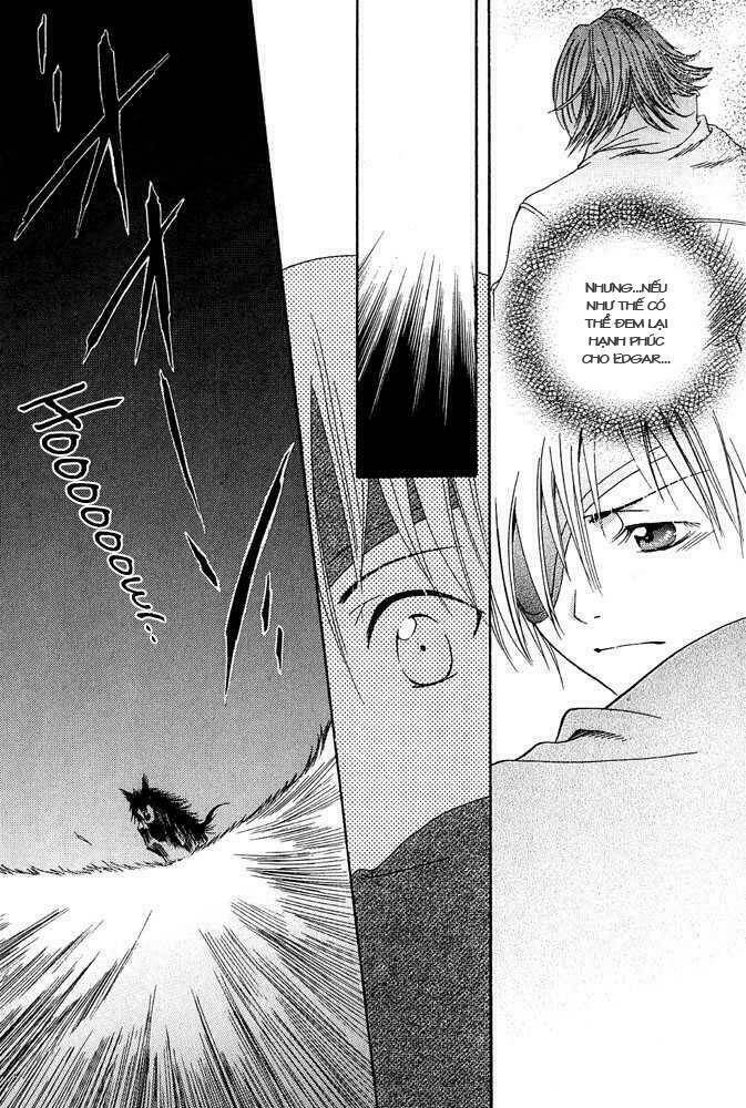 beast in the tower chapter 5.3 20