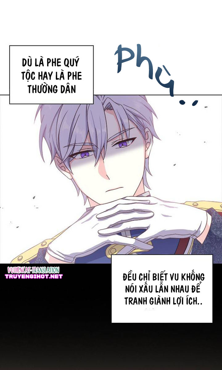 lời cầu hôn đến từ hoàng đế chapter 7 52