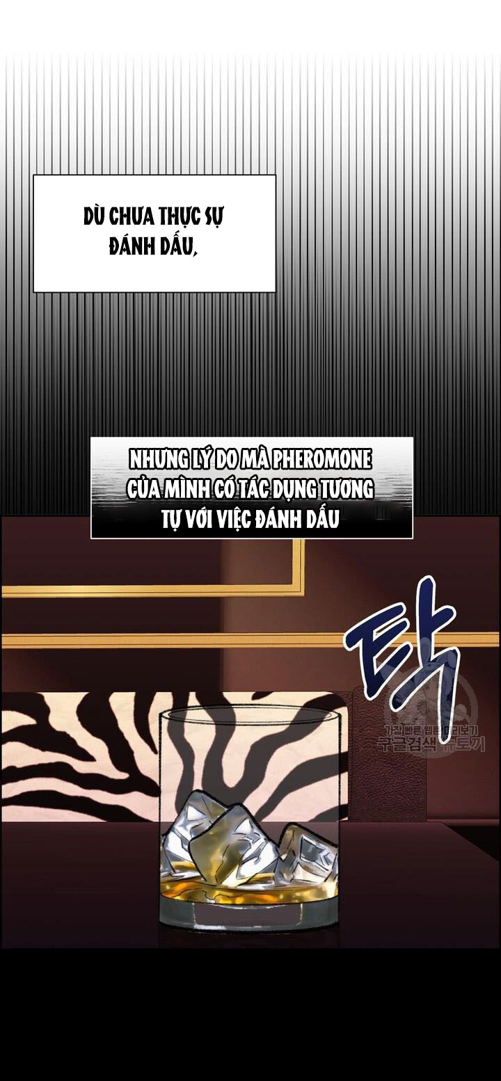 Em Sẽ Chọn Alpha Nào~ chapter 82.2 - Trang 19