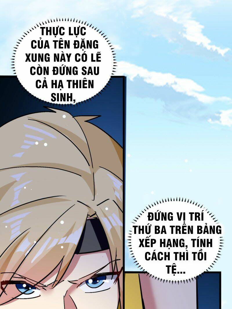 vạn giới tiên vương chapter 64 8