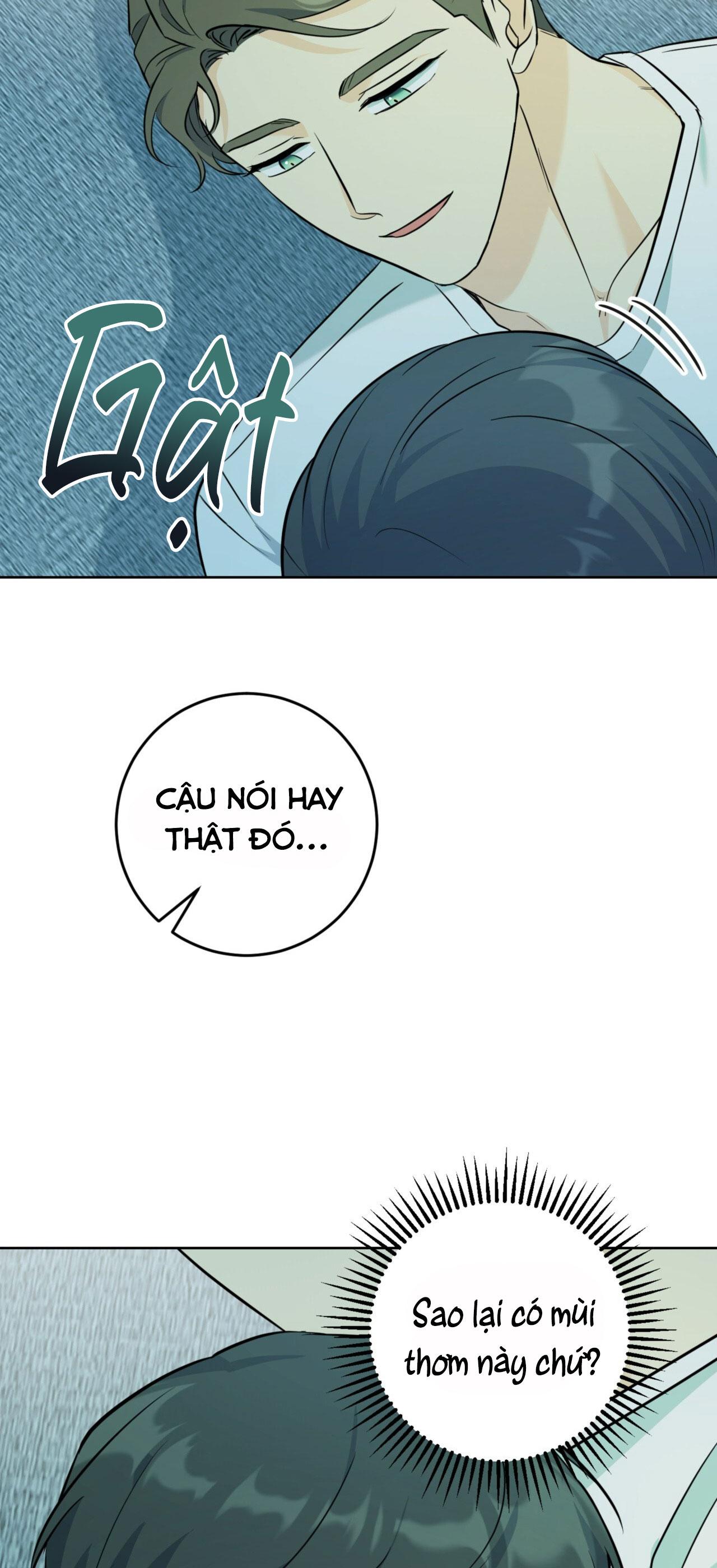 khu rừng ngọt ngào chapter 7 46