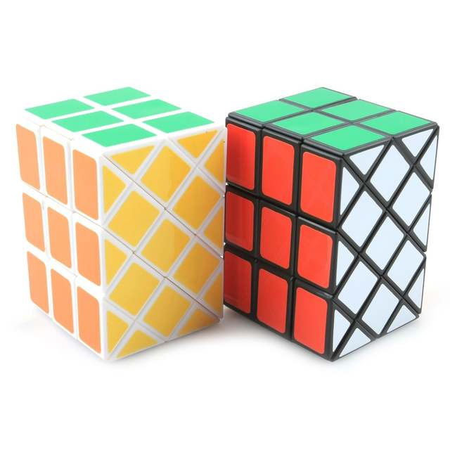 Đồ chơi Rubik DianSheng Case Cube