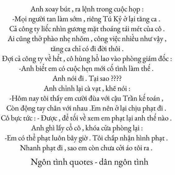 những mẩu truyện chapter 1 2