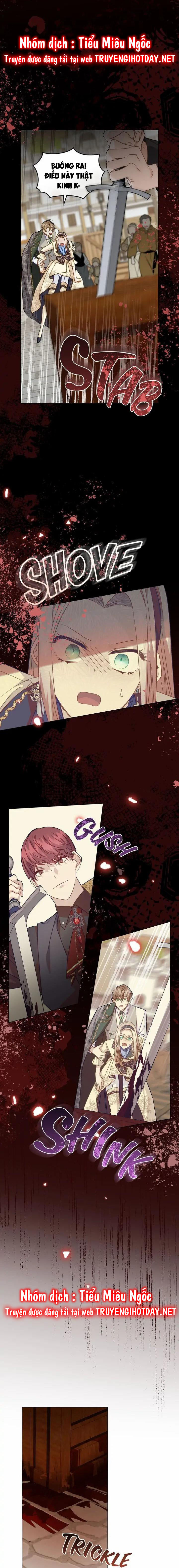 hải tặc thượng lưu chapter 50 10