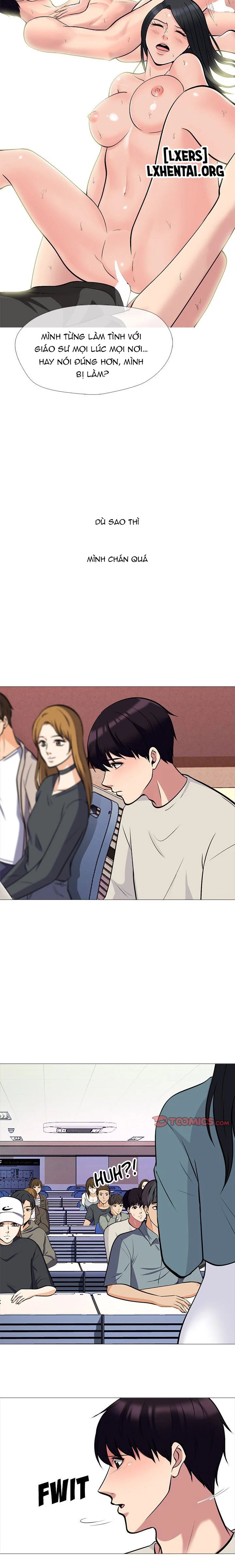 học bổng đặc biệt chapter 134 9