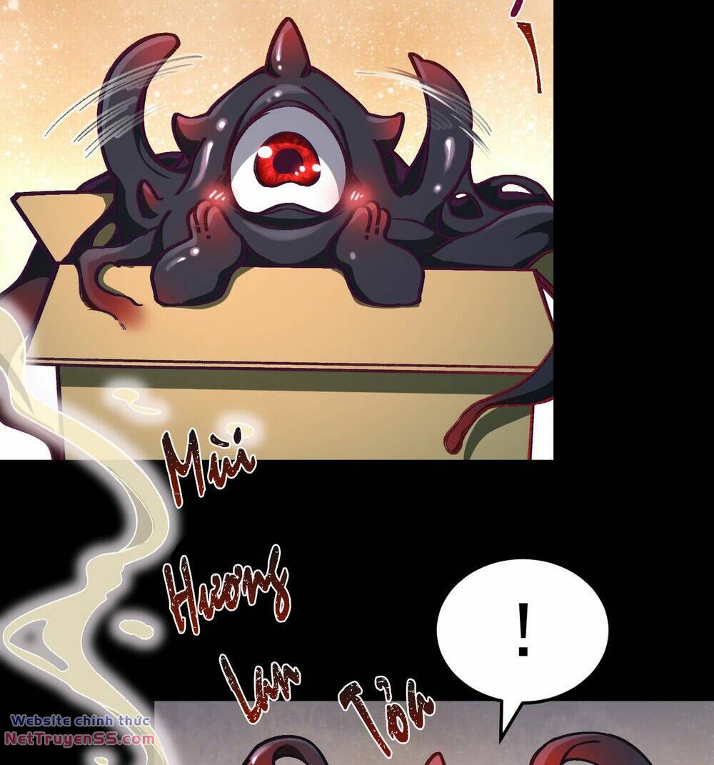 Ta Sáng Tạo Truyền Thuyết Đô Thị chapter 5.5 7