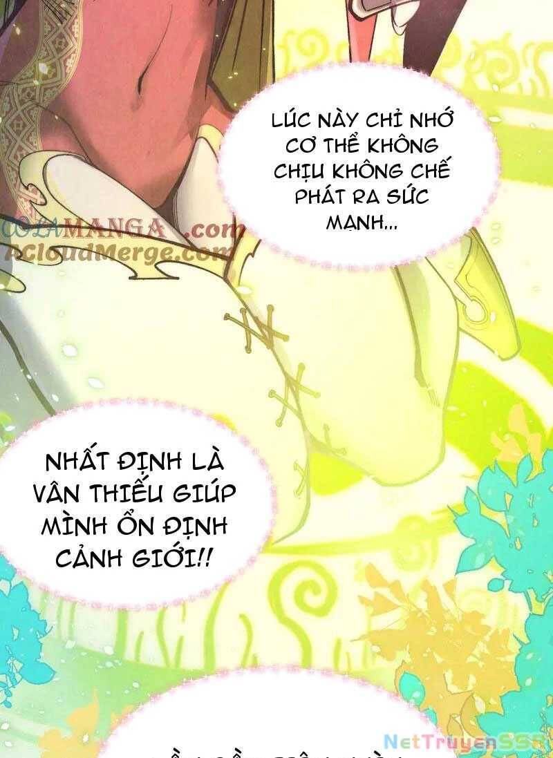vạn cổ chí tôn chapter 321 73