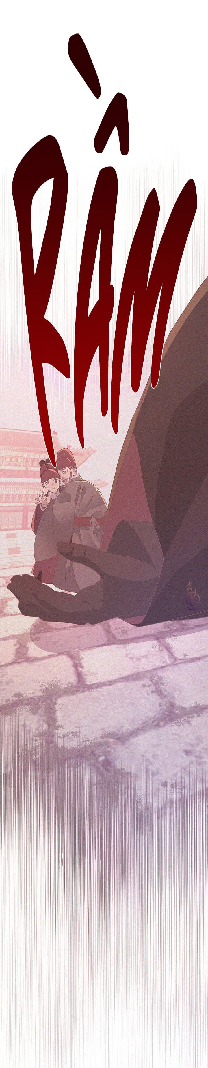 dạ xoa hoá diễn ký chapter 25 17