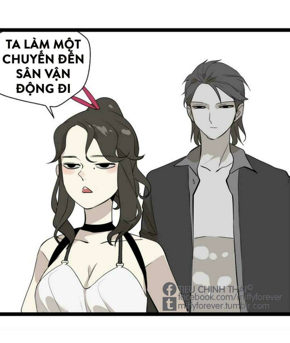 mục linh chapter 6.2 30