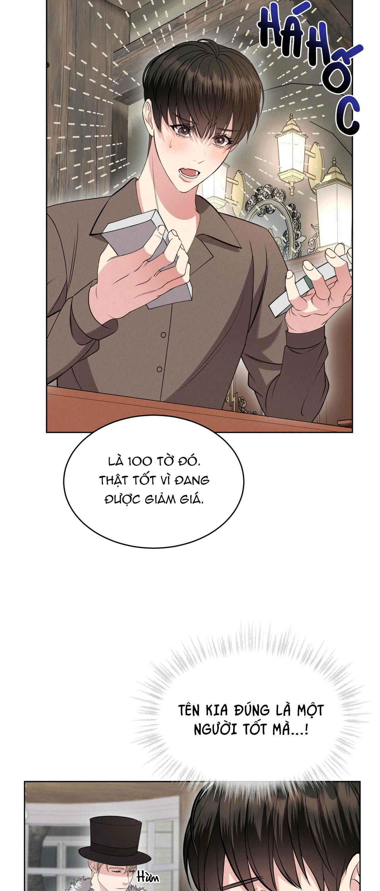 đêm ở london chapter 5 37