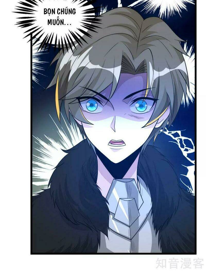 kiếm vũ chapter 174 24