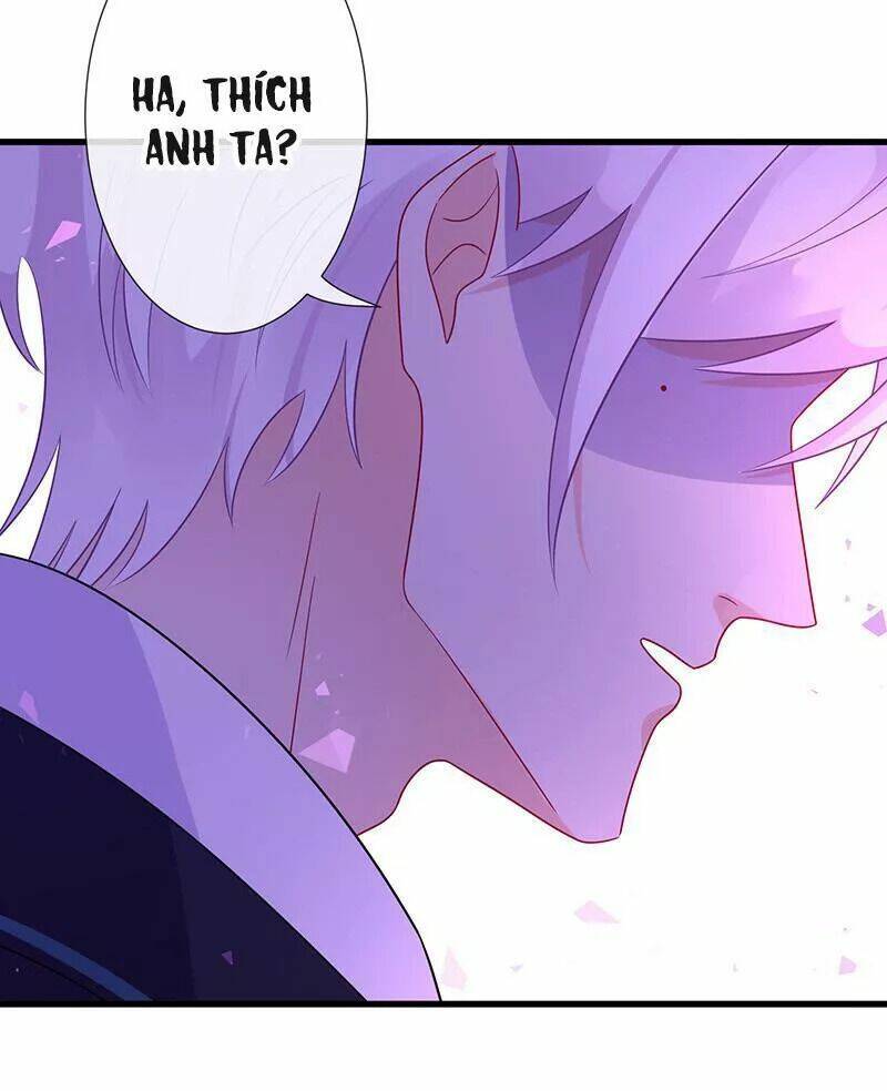 vương bài thiên sư và tiểu manh yêu chapter 31 14