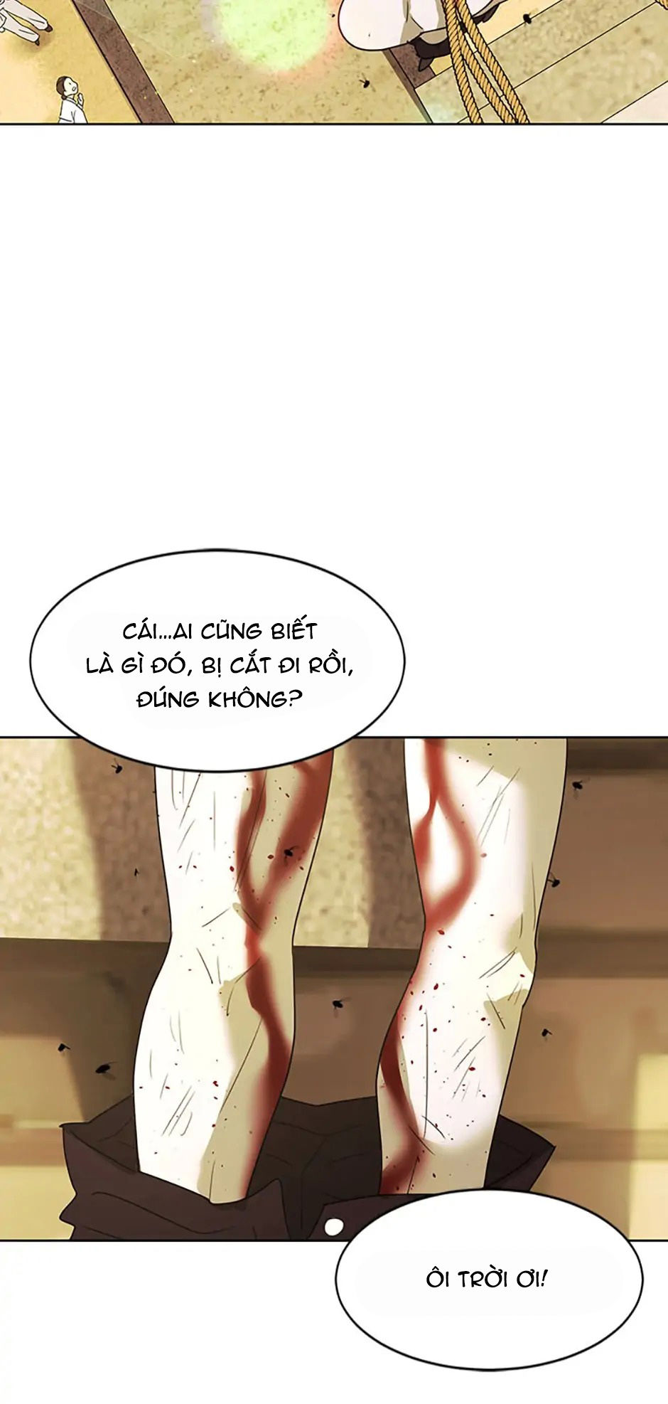 tiểu thuyết đầu tay của ác nữ chapter 23.1 41