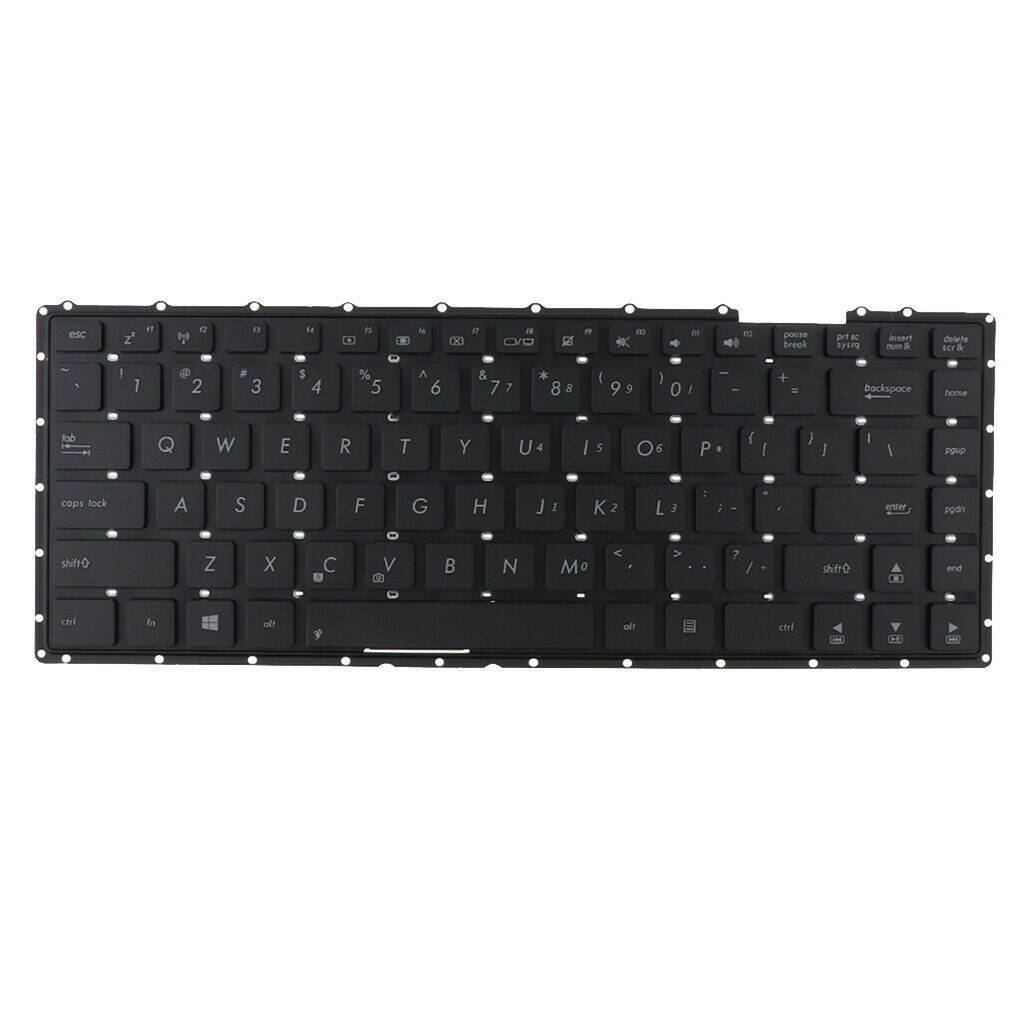 Bàn phím dành cho Laptop Asus X455L X455LA X455LB X455LD X455LF X455LJ