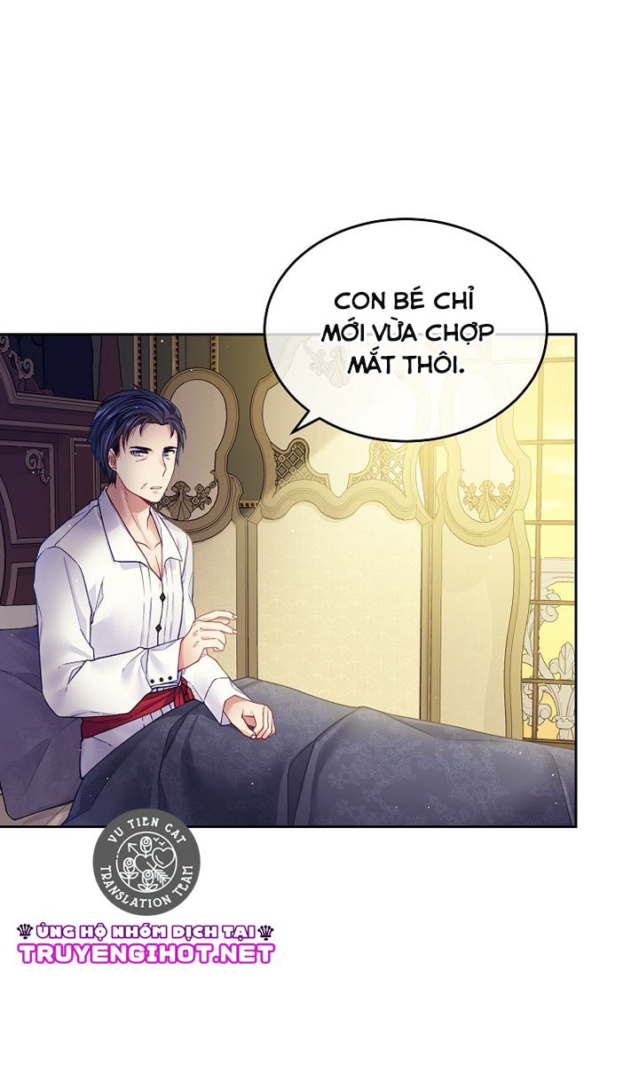 tôi gặp rắc rối vì chồng qúa dễ thương chapter 21.1 8