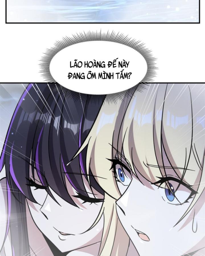 huyết cơ và kỵ sĩ chapter 304 14