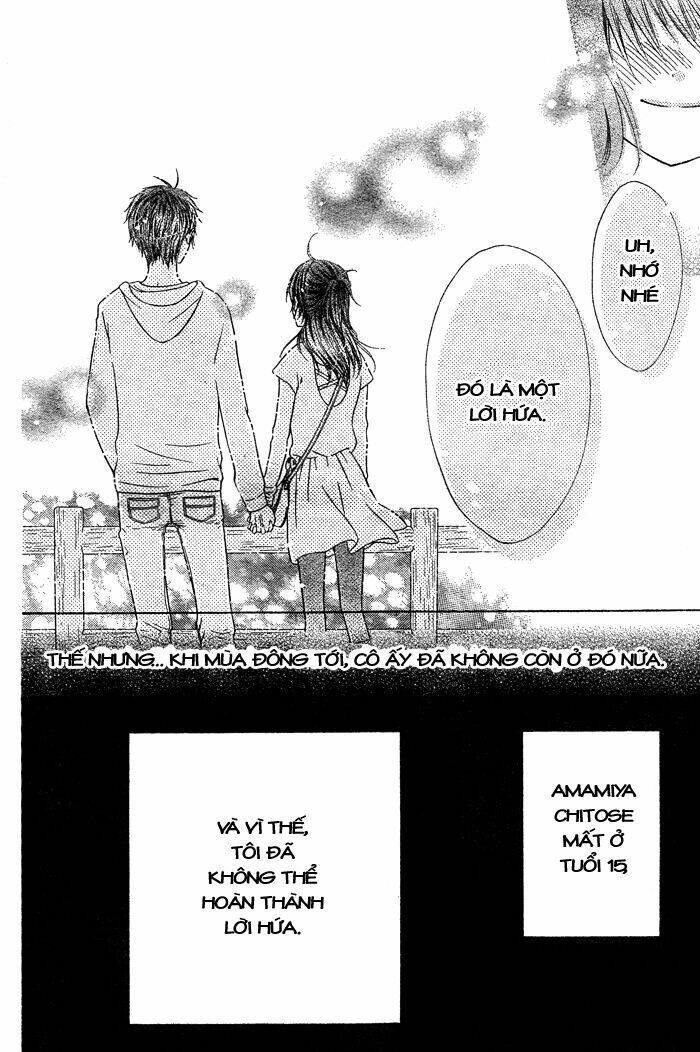 hajimari no niina chapter 2 8