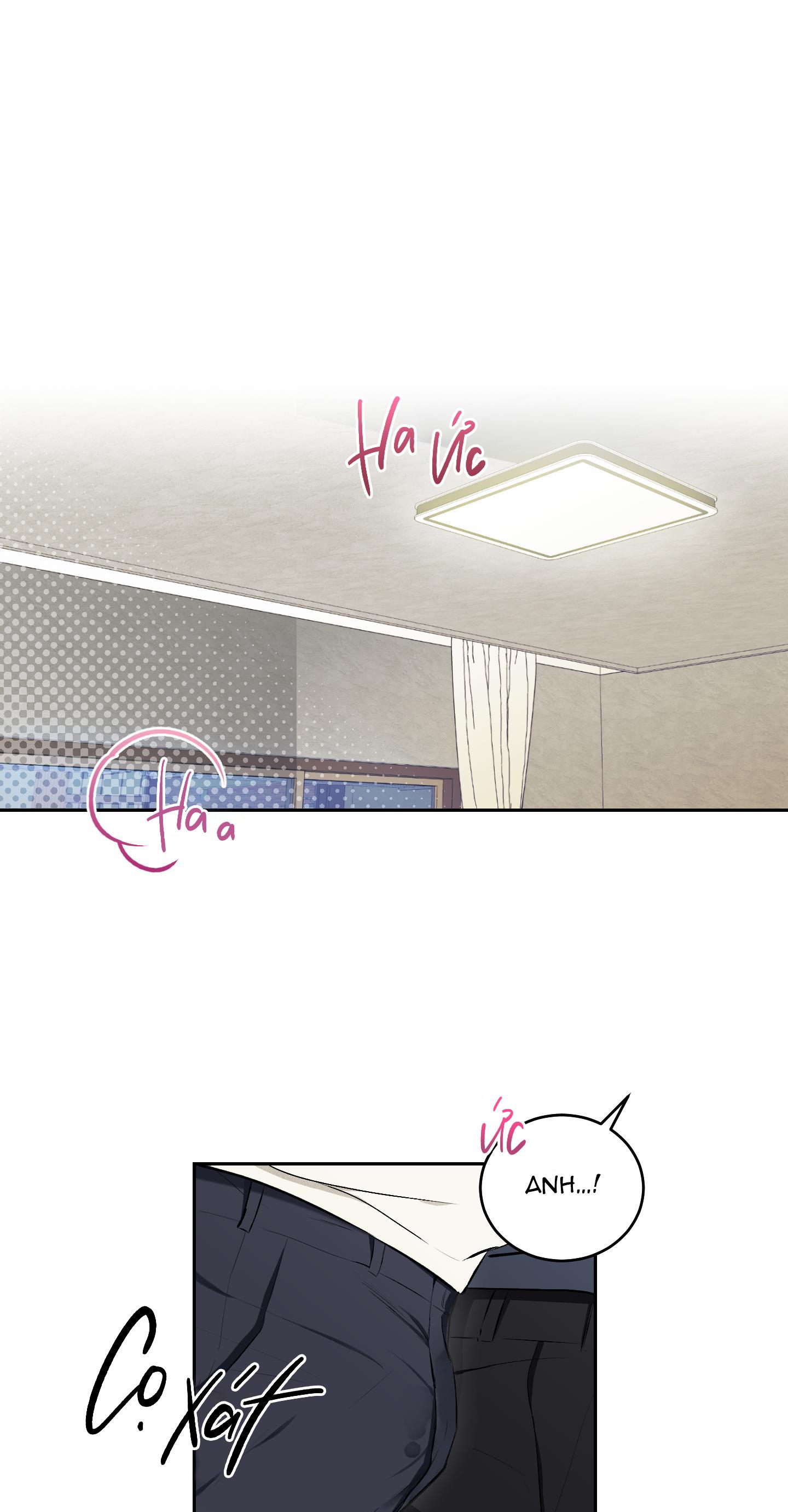 bắn là dính chapter 6 1