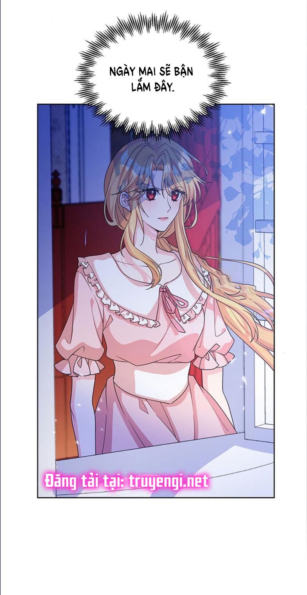 nữ hiệp trở về chapter 11 74