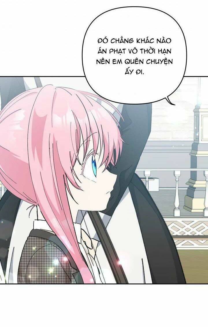 hoàng hậu bé bỏng chapter 32.1 54