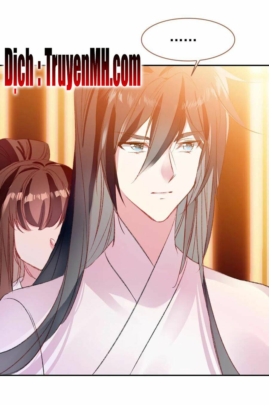 gả cho một tên thái giám đáng ghét chapter 187 9