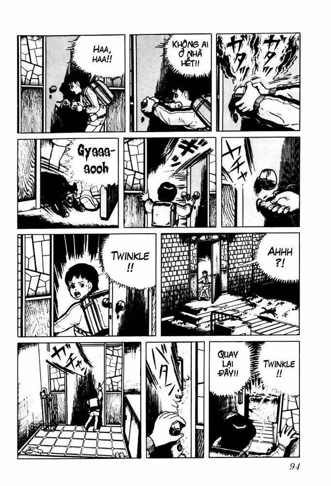 god's left hand, devil's right hand chapter 23 12