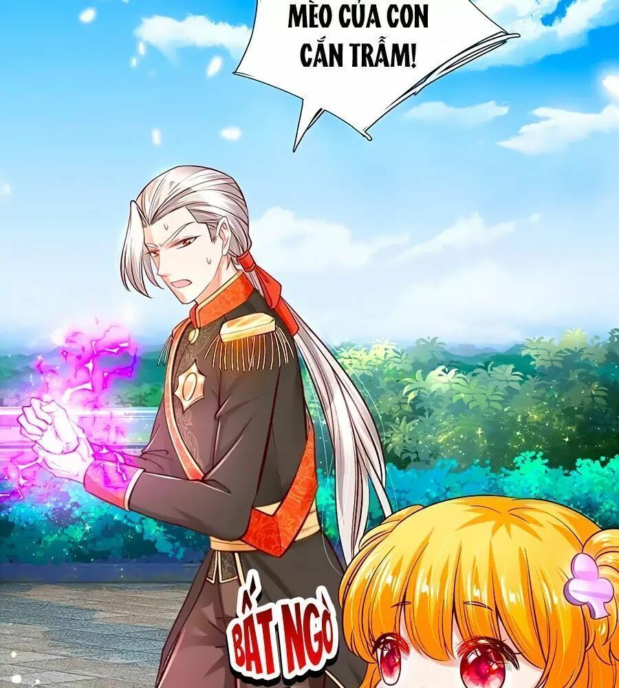 bỗng một ngày nọ trở thành con gái vua chapter 101 24