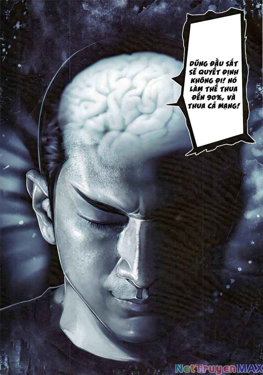 hỏa vũ diệu dương chapter 958 28