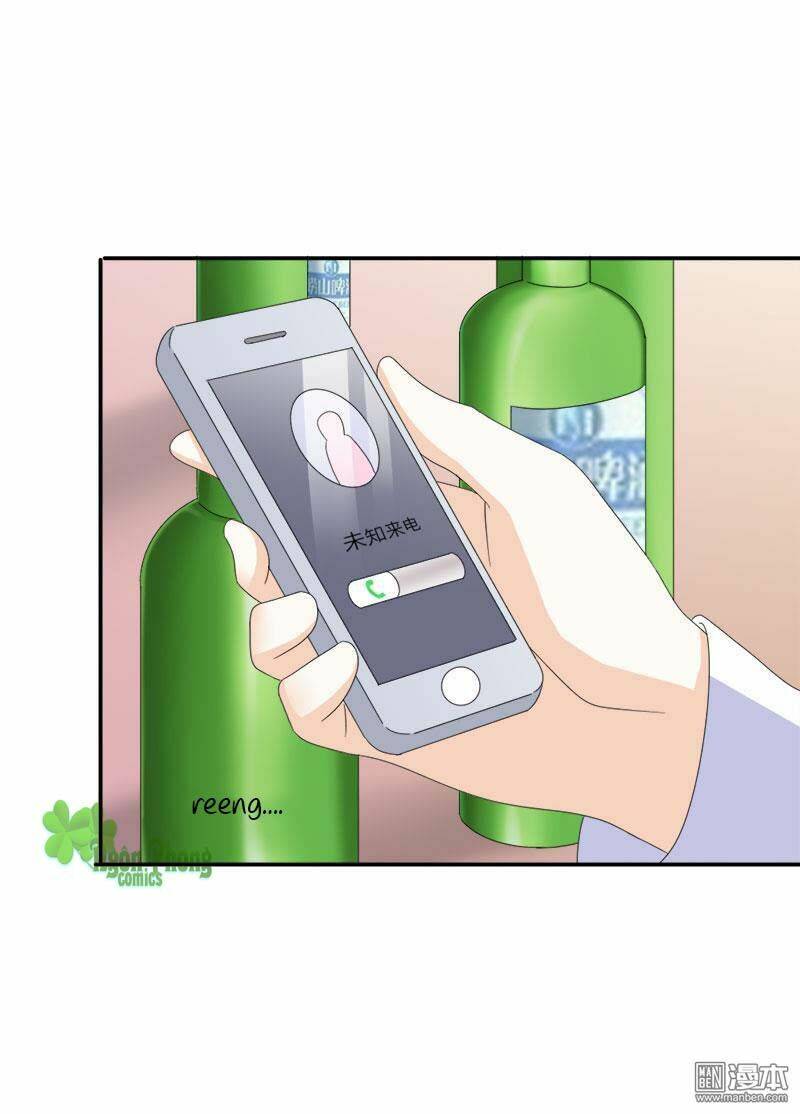 em vẫn còn nhỏ chapter 102 18