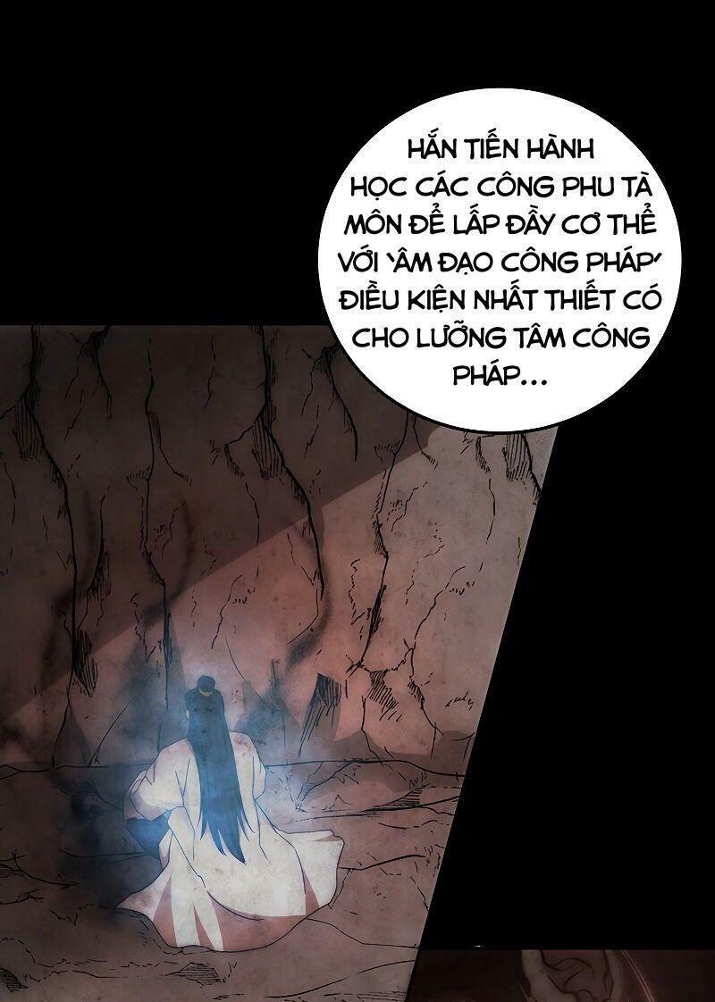 võ đang kỳ hiệp chapter 63 33