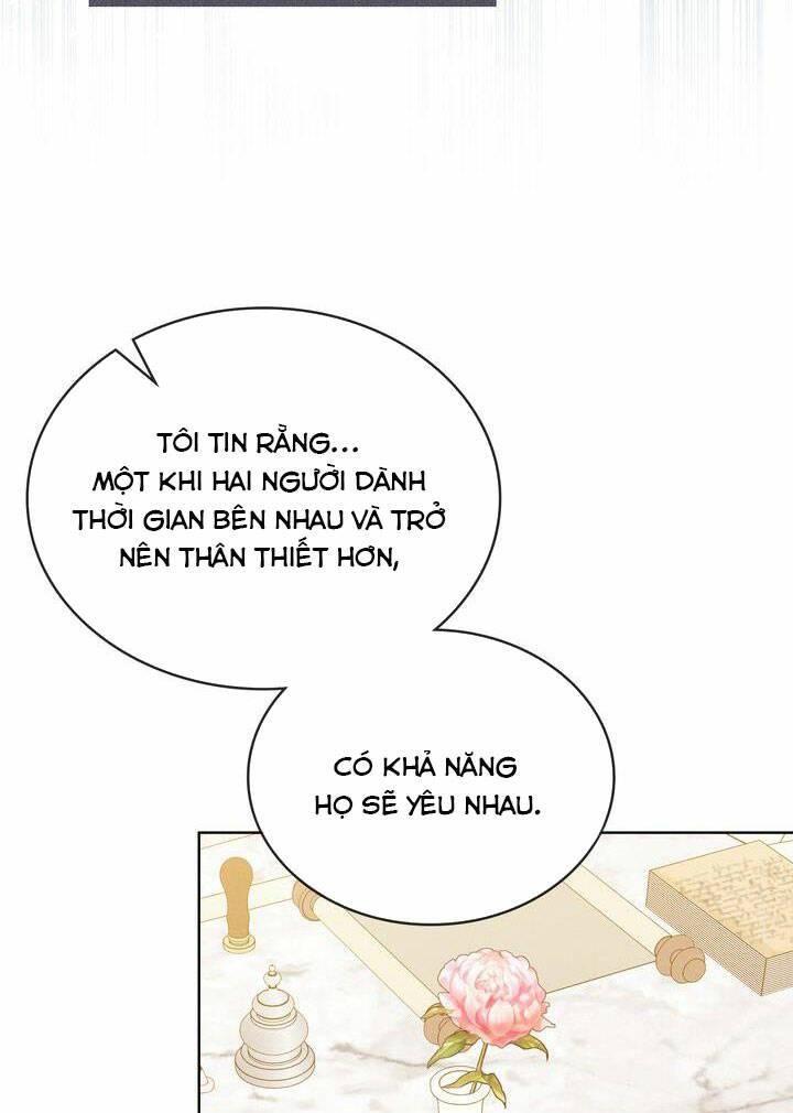 ngài công tước, chùng ta cùng tắm nào ! chapter 8.2 23